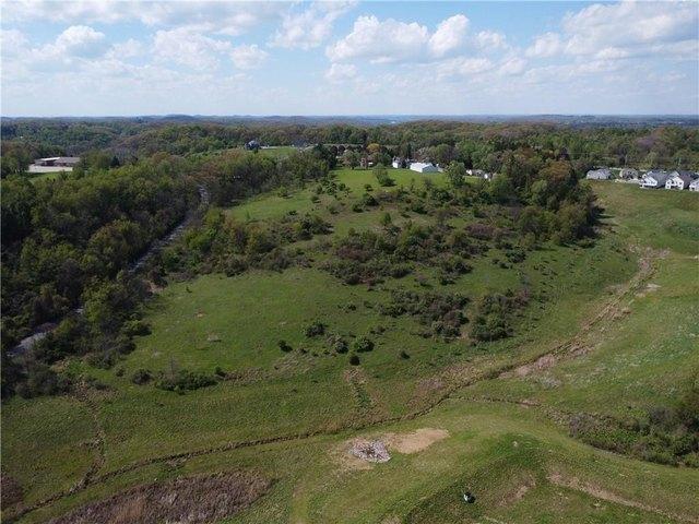 Land for sale in Bakerstown, Pennsylvania