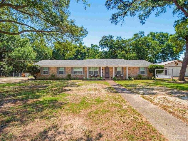 House for sale in Milton, Florida