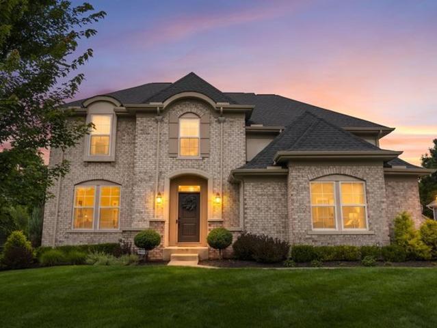 House for sale in Galena, Ohio
