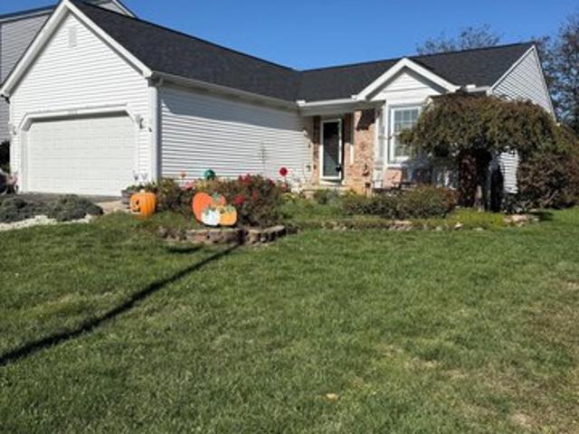 House for sale in Galloway, Ohio