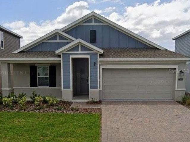 House for sale in Saint Cloud, Osceola County