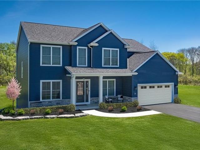 House for sale in Clarence, New York