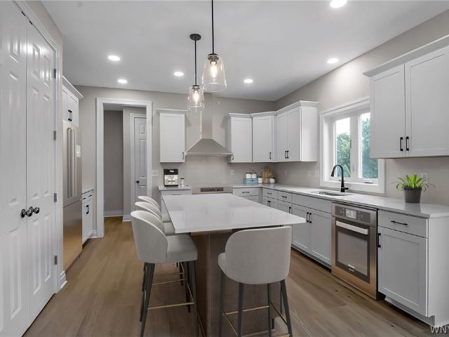 House for sale in Clarence, New York
