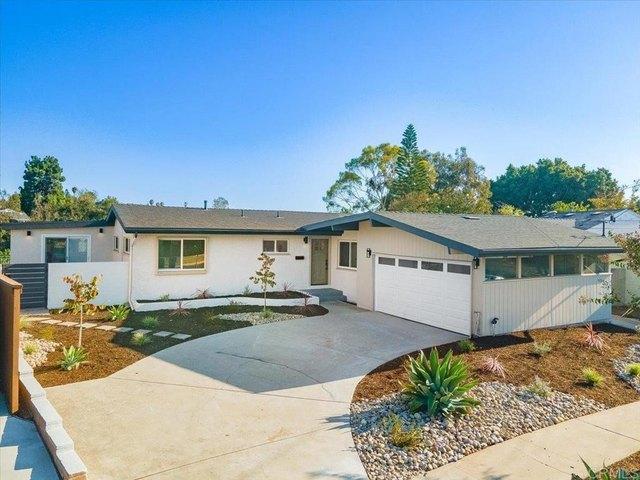 House for sale in Jacumba, California