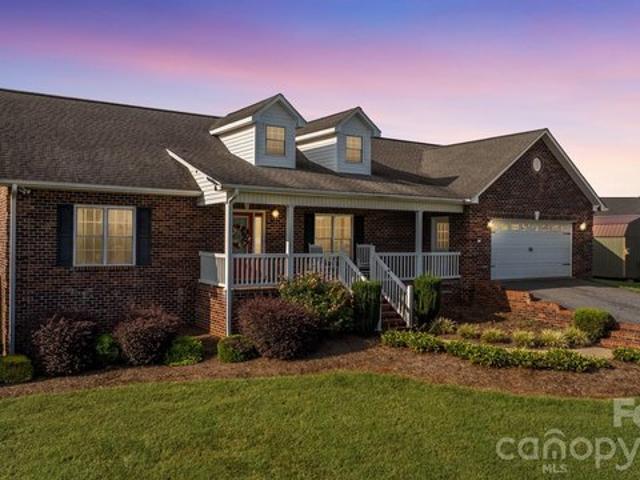 House for sale in Granite Falls, Caldwell County