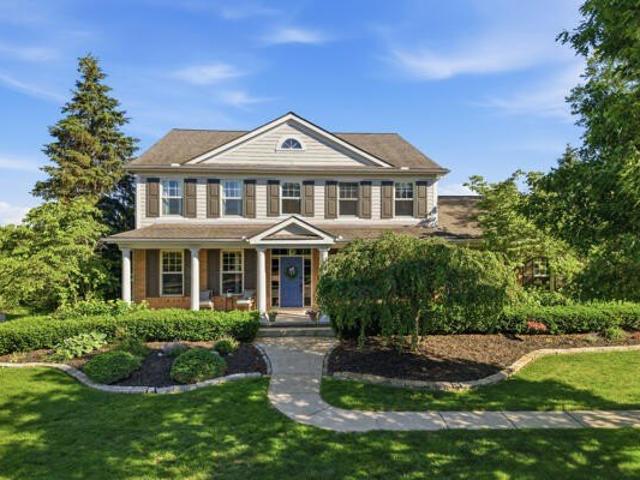 House for sale in Michigan