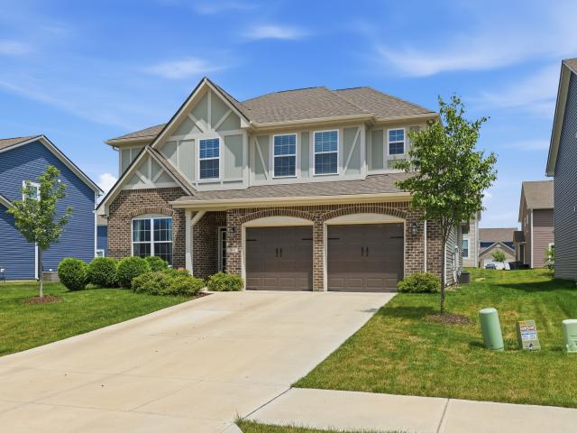 House for sale in Indiana
