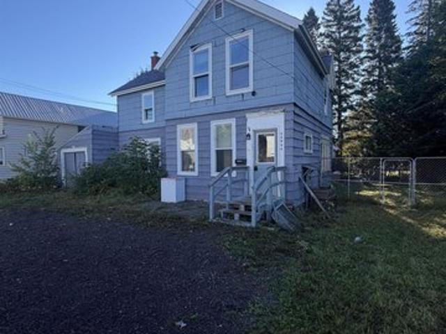 House for sale in Houghton, Michigan