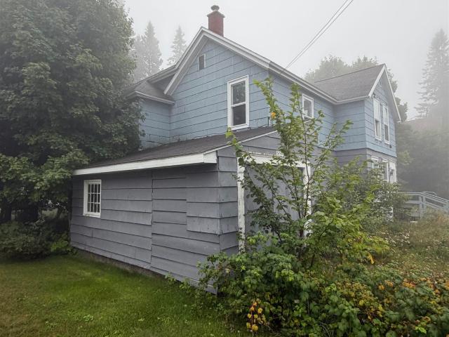 House for sale in Houghton, Michigan
