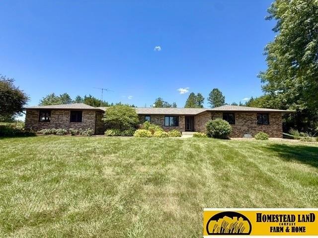 House for sale in Nebraska