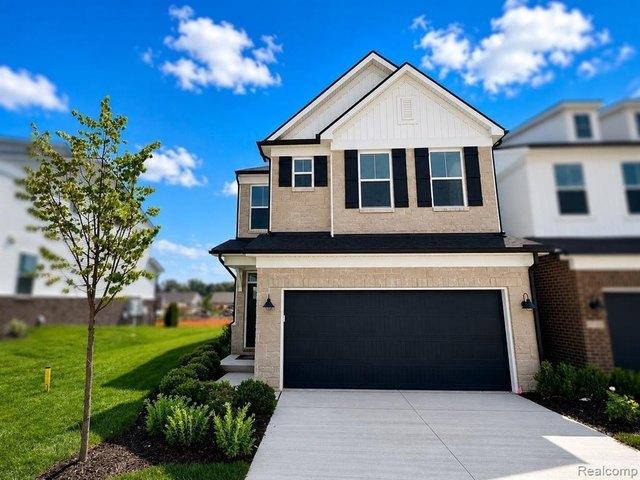 Townhouse for sale in Pittsfield Charter Township, Washtenaw County