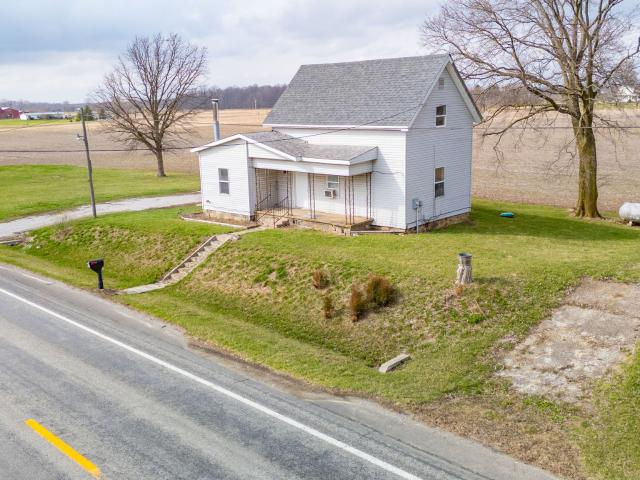 Property for sale in Mooreland, Indiana