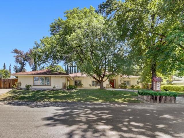 House for sale in Sacramento, California
