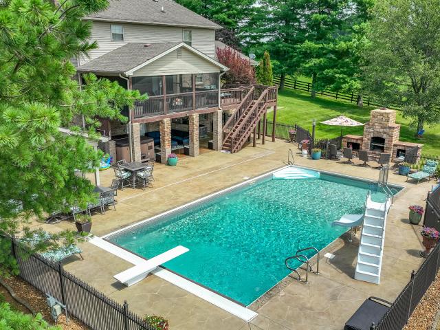 House for sale in Mount Vernon, Kentucky
