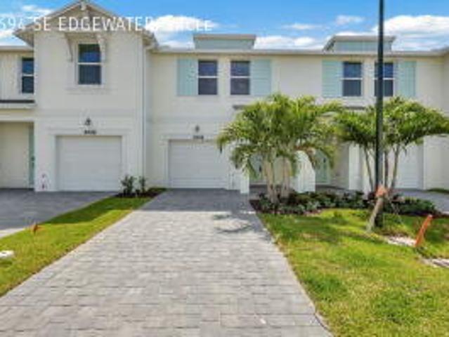 Townhouse for rent in Stuart, Florida