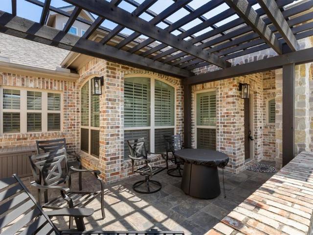 Townhouse for sale in Texas