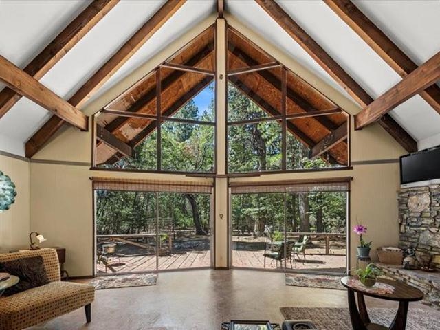 House for sale in Pollock Pines, California