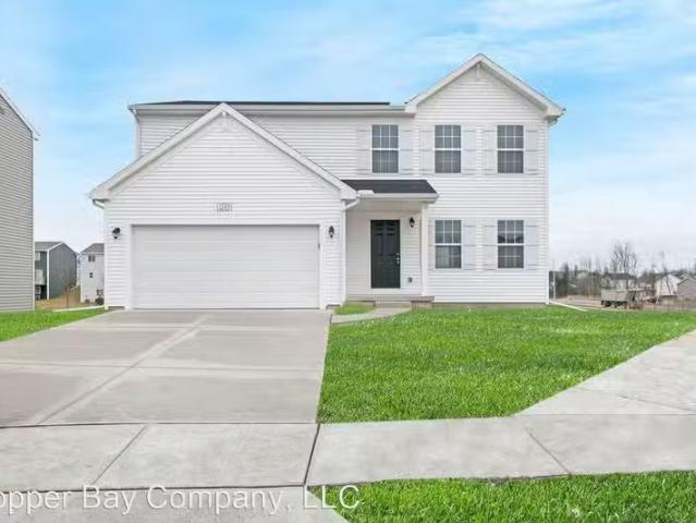House for rent in Grand Rapids