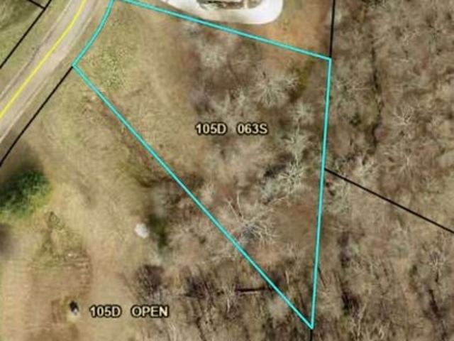 Land for sale in Jefferson, Jackson County