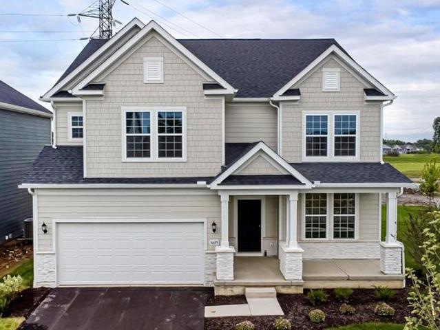 House for sale in Powell, Ohio