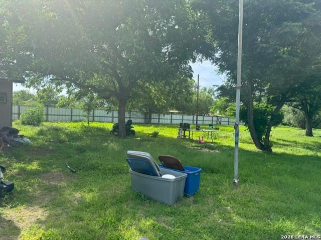 Land for sale in Atascosa, Texas