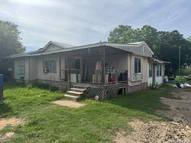 Land for sale in Atascosa, Texas