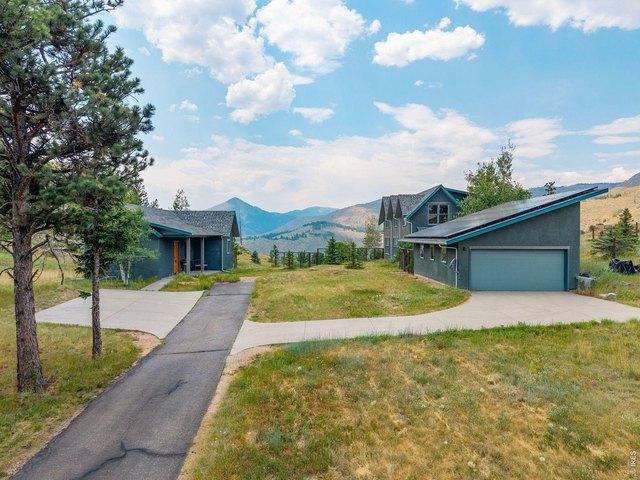 House for sale in Boulder, Colorado