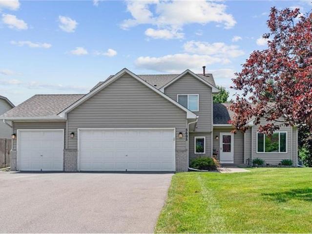 House for sale in Hennepin, Minnesota