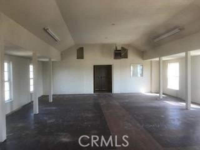Commercial for sale in Anza, California
