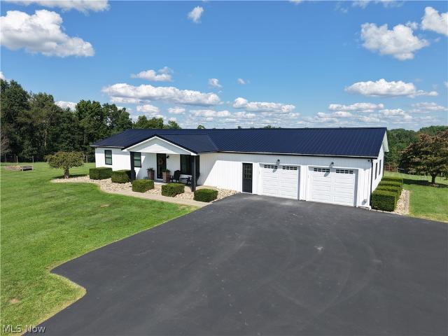 House for sale in Jerusalem, Belmont County