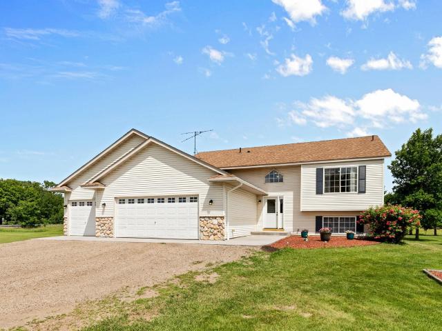 House for sale in Rock Creek, Minnesota
