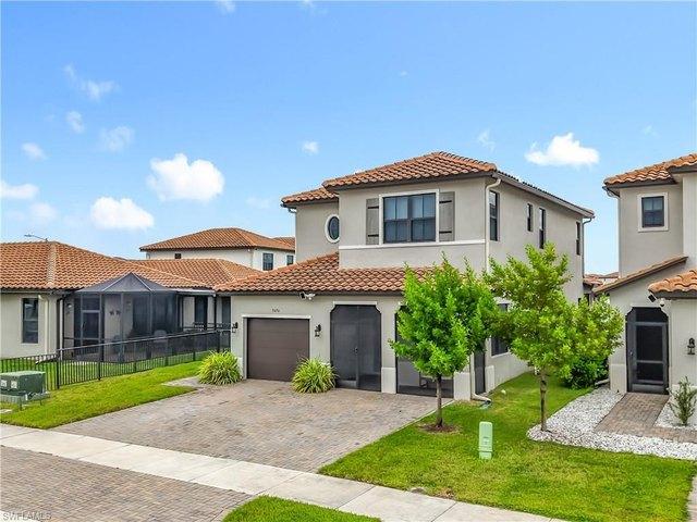 House for rent in Florida