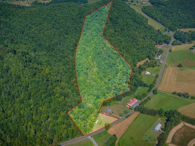 Land for sale in Tennessee