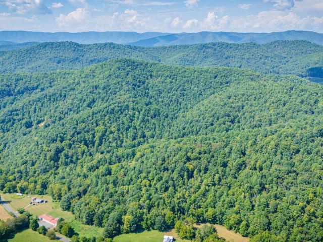 Land for sale in Tennessee