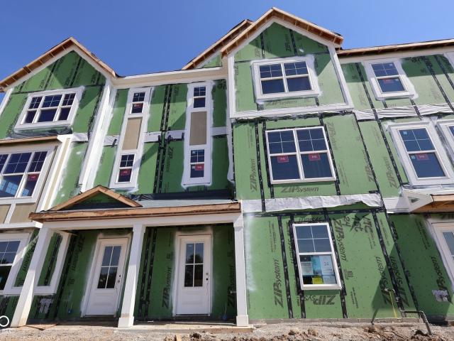 Townhouse for sale in Noblesville, Indiana