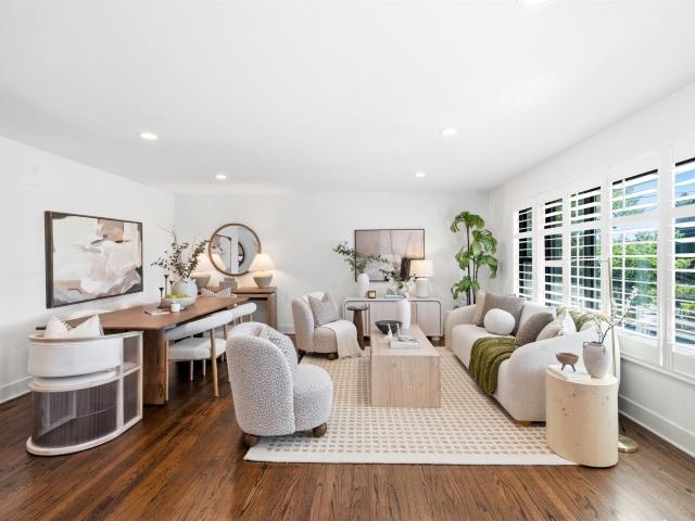 House for sale in Oakland, California