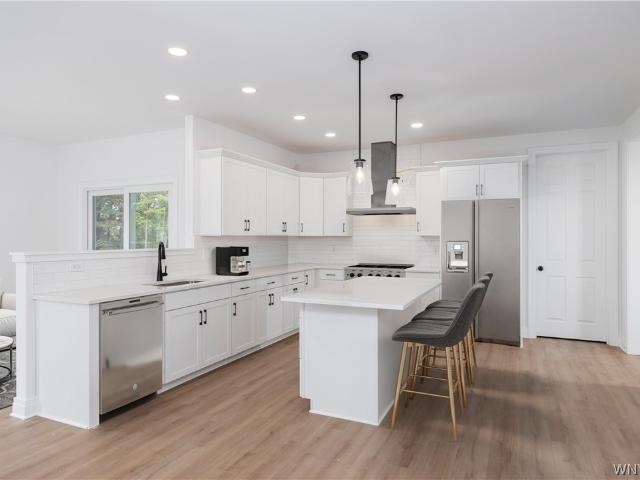 House for sale in Clarence, New York