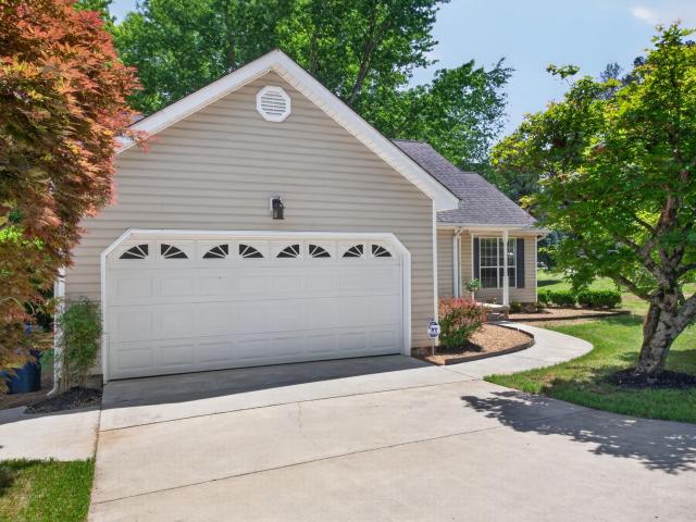 House for sale in Tennessee