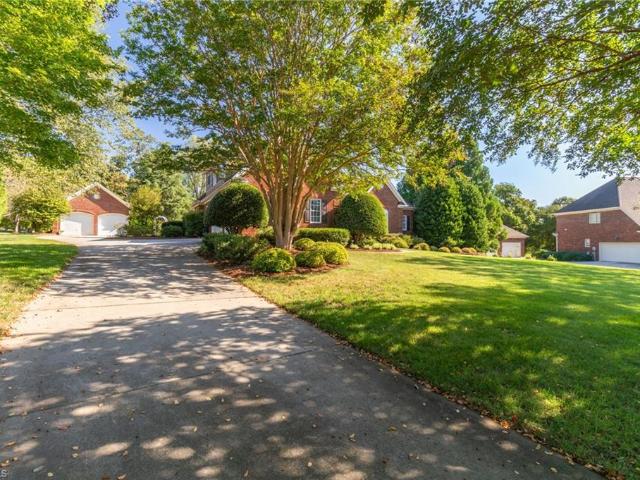 House for sale in Guilford, North Carolina