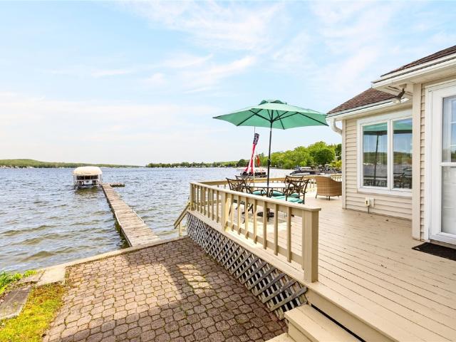 House for sale in Conesus, New York
