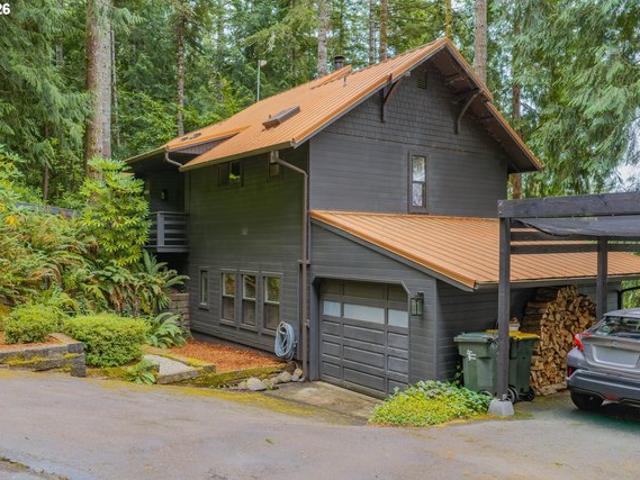 House for sale in Oregonia