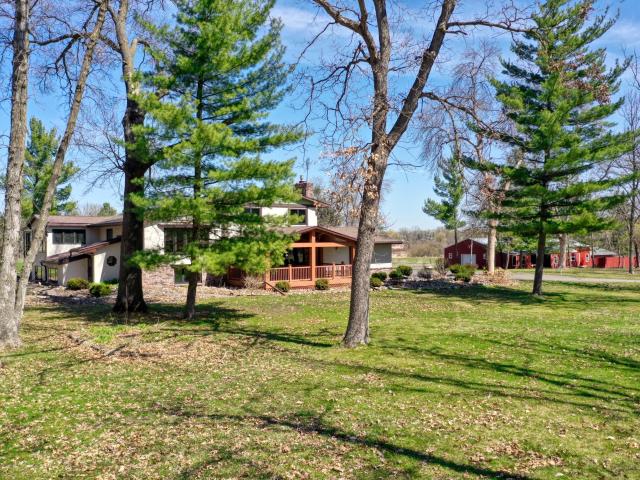 House for sale in Hugo, Minnesota