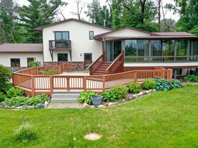 House for sale in Hugo, Minnesota