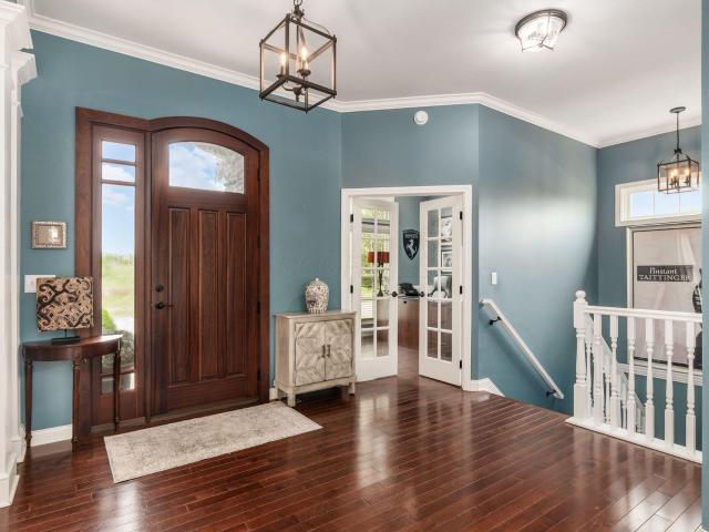 House for sale in Dublin, Ohio