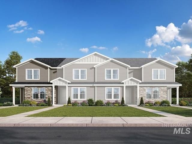 House for sale in Meridian, Idaho