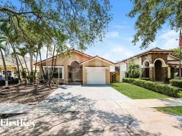 House for rent in Hialeah