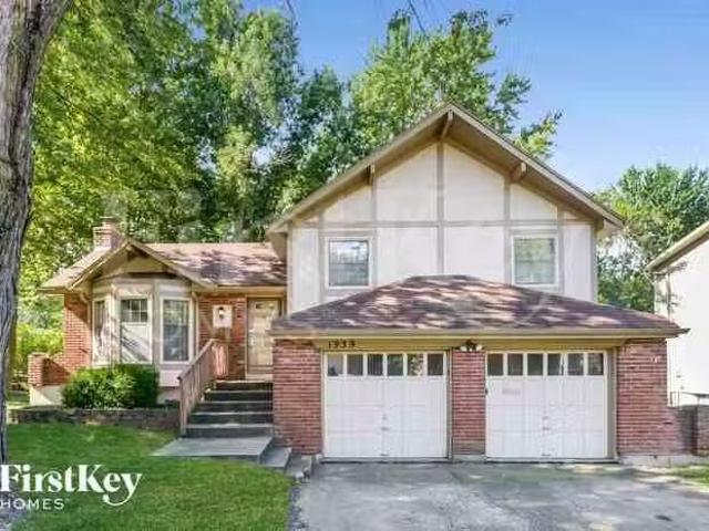 House for rent in Olathe