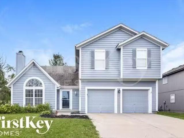 House for rent in Olathe