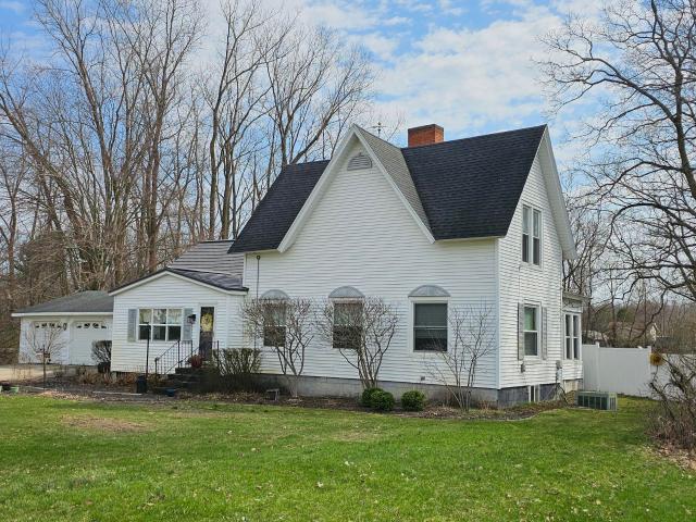 Property for sale in Bangor, Michigan