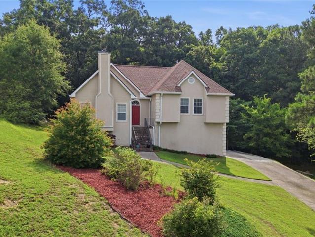 House for sale in Cobb, Georgia